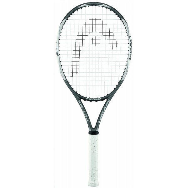 Head PCT Titanium Light Six Tennis Racket